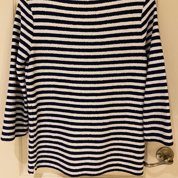 Banana Republic Stripe Shirt - Picture 4 of 4